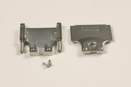 VHDCI CONNECTOR KIT (33AWG)