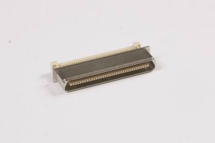 VHDCI 68POS CONNECTOR